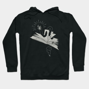 Past Lives Hoodie